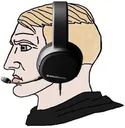 gamerChad