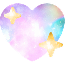 galaxyheart Discord emoji