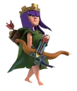 ArcherQueenWalk
