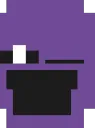 purplewinking Discord Emoji