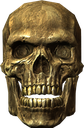 skull Discord emoji