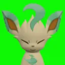 Leafeon_vibe