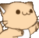 catfurpat Discord Emoji