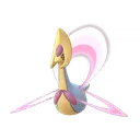 Cresselia