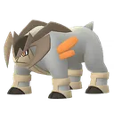 Terrakion
