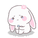 bunny_sad Discord emoji