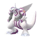 Palkia