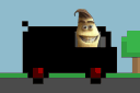bananacar Discord emoji