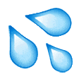 waterdroplets