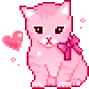 1 Aesthetickitty Discord Emoji