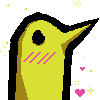 Pats Discord emoji