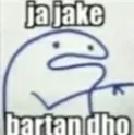 bartandho