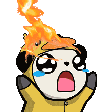 Panda_Fire