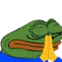 prayge