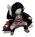 tinynezuko