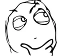 thinking Discord Emoji