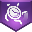 perk_Timeslip Discord emoji