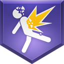 perk_Zombshell Discord emoji