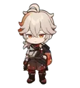 KazuhaStand