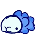 bluesnom