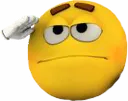JoeSalute