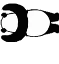 Panda_Rolling