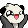 pandahappy
