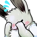 BashfulShinyVee BashfulShinyVee