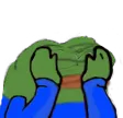 peepoCry