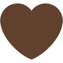 06hazel_brown_heart 06hazel_brown_heart
