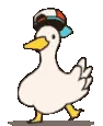 PatoDancing