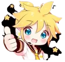 ilenthumbsup