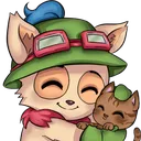 HugCat