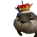 otterking3