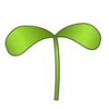 sprout Discord emoji