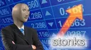 stonks