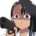 NagatoroGun