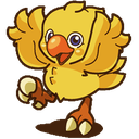 :Chocobo: