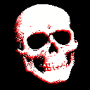 skull Discord emoji