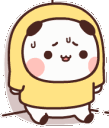 panda_sweat Discord emoji