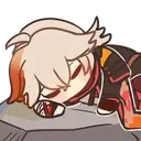 kazusleep kazusleep