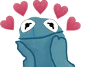 kermithearts