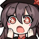 HuTaoGasp