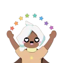 MothConfetti