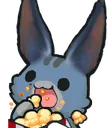 SandCatPopcorn SandCatPopcorn
