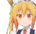 Tohru_ThumbUp