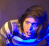 shook Discord emoji