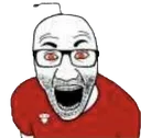 soyjakredditor