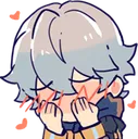 AsheEmbarassed AsheEmbarassed