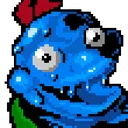 FlanHappy Discord Emoji